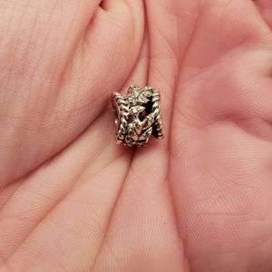 Pandora charm
